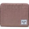 Herschel Pink Laptop Sleeve 14 Inch Eco Fabric