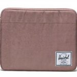 Herschel Pink Laptop Sleeve 14 Inch Eco Fabric