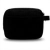 Herschel Anchor Organizer Black Standard Toiletry Bag