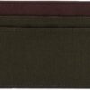 Herschel Charlie Cardholder RFID Blocking Mens Credit Card-1