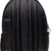 Herschel Casual Daypack Recycled Fabric Laptop Sleeve Black-3