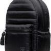 Herschel Casual Daypack Recycled Fabric Laptop Sleeve Black-2