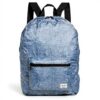 Herschel Casual Daypack Ripstop Fabric Adjustable Straps