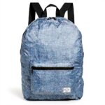 Herschel Casual Daypack Ripstop Fabric Adjustable Straps