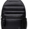 Herschel Casual Daypack Recycled Fabric Laptop Sleeve Black-0