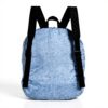 Herschel Casual Daypack Ripstop Fabric Adjustable Straps