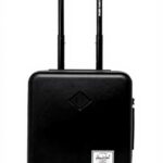 Herschel Heritage Hardshell Luggage Suitcase Polycarbonate