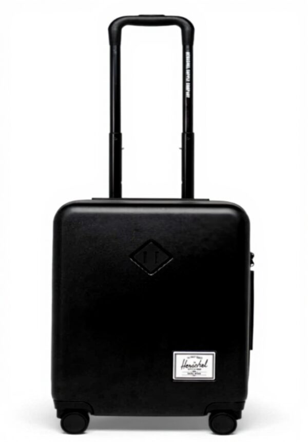 Herschel Heritage Hardshell Luggage Suitcase Polycarbonate