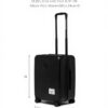 Herschel Heritage Hardshell Luggage Suitcase Polycarbonate