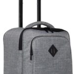 Herschel Heritage Softshell Carryon Luggage Eco-Friendly-0