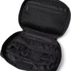 Herschel Packing Organiser Black S EcoSystem Recycled Fabric-4