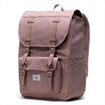 Herschel Little America Backpack Recycled Fabric Laptop