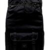 Herschel Little America Backpack Recycled Fabric Laptop