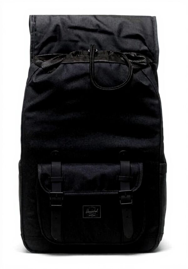 Herschel Little America Backpack Recycled Fabric Laptop