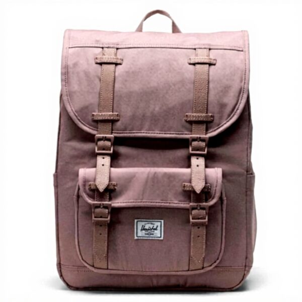 Herschel Little America Backpack Recycled Fabric Laptop