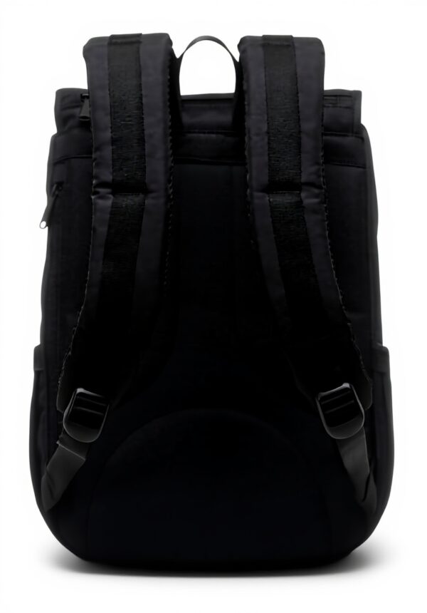 Herschel Little America Backpack Recycled Fabric Laptop