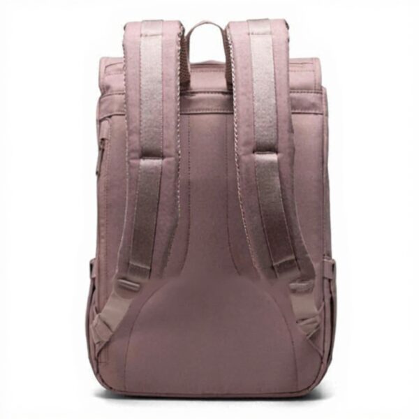 Herschel Little America Backpack Recycled Fabric Laptop