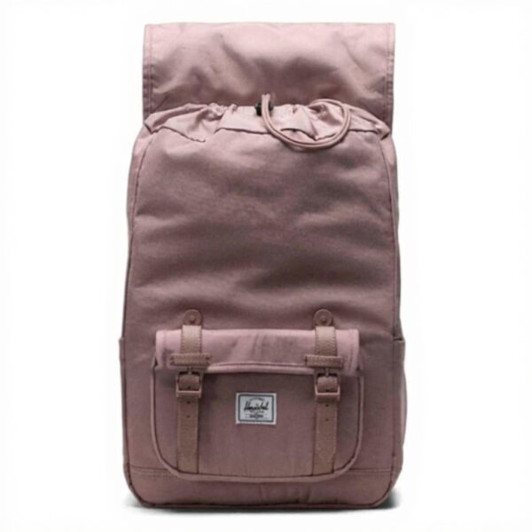 Herschel Little America Backpack Recycled Fabric Laptop