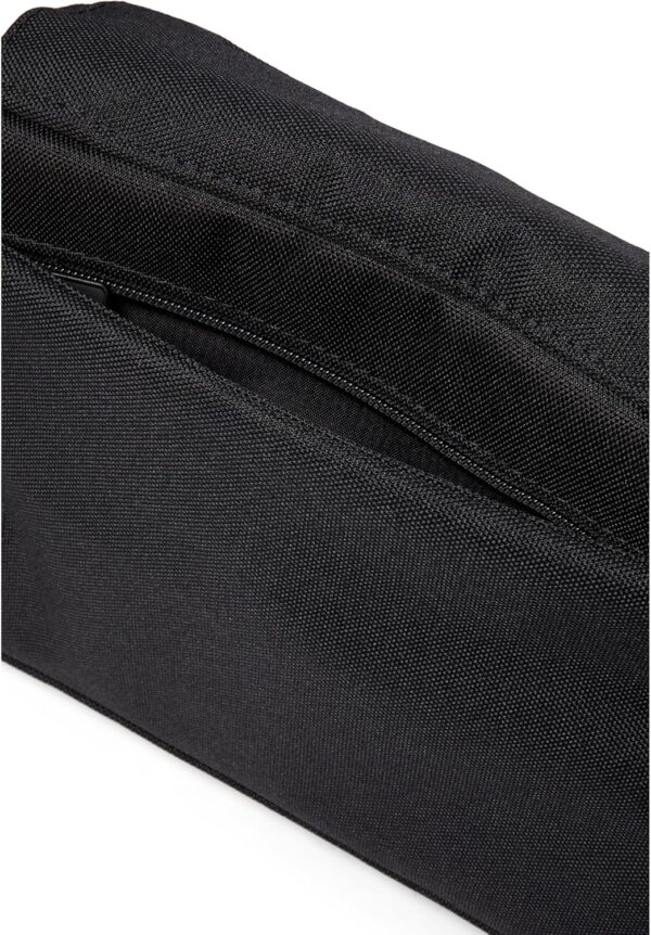 Herschel Packing Organiser Black S EcoSystem Recycled Fabric-1