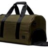 Herschel Novel Duffle Tech 45L Ivy Green Travel Bag