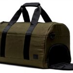 Herschel Novel Duffle Tech 45L Ivy Green Travel Bag