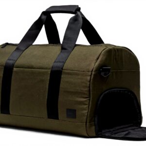 Herschel Novel Duffle Tech 45L Ivy Green Travel Bag