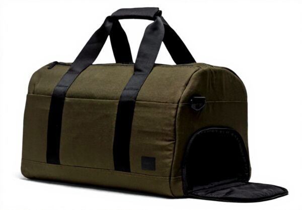 Herschel Novel Duffle Tech 45L Ivy Green Travel Bag