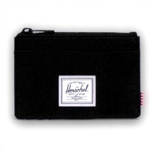 Herschel Oscar Cardholder RFID Blocking Recycled Fabric