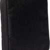 Herschel Packing Organiser Black S EcoSystem Recycled Fabric-2