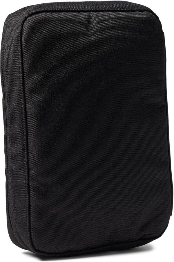 Herschel Packing Organiser Black S EcoSystem Recycled Fabric-2