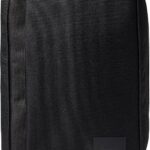 Herschel Packing Organiser Black S EcoSystem Recycled Fabric-0