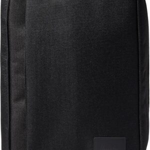 Herschel Packing Organiser Black S EcoSystem Recycled Fabric-0
