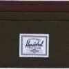 Herschel Charlie Cardholder RFID Blocking Mens Credit Card-0