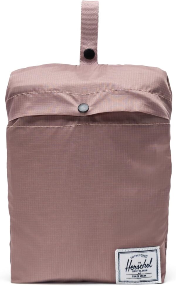 Herschel Rome Packable Backpack-3