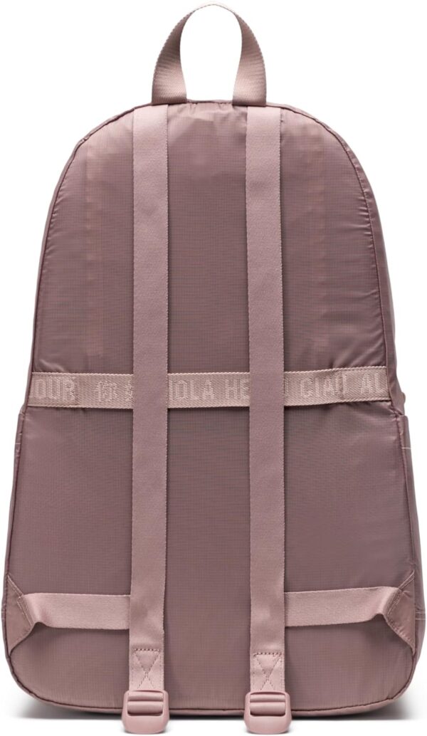 Herschel Rome Packable Backpack-2