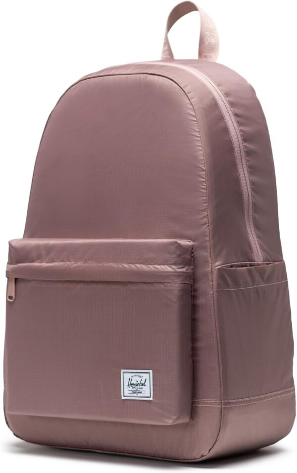 Herschel Rome Packable Backpack-1