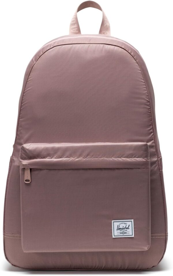 Herschel Rome Packable Backpack-0