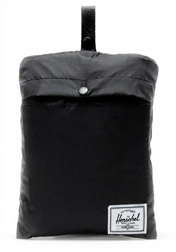 Herschel Rome Packable Backpack Recycled Polyester Travel