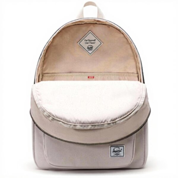 Herschel Settlement Backpack Unisex Recycled Polyester