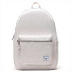 Herschel Settlement Backpack Unisex Recycled Polyester