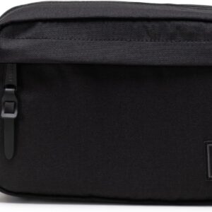Travel Kit Herschel Supply Co Black Tonal Toiletry Bag-0