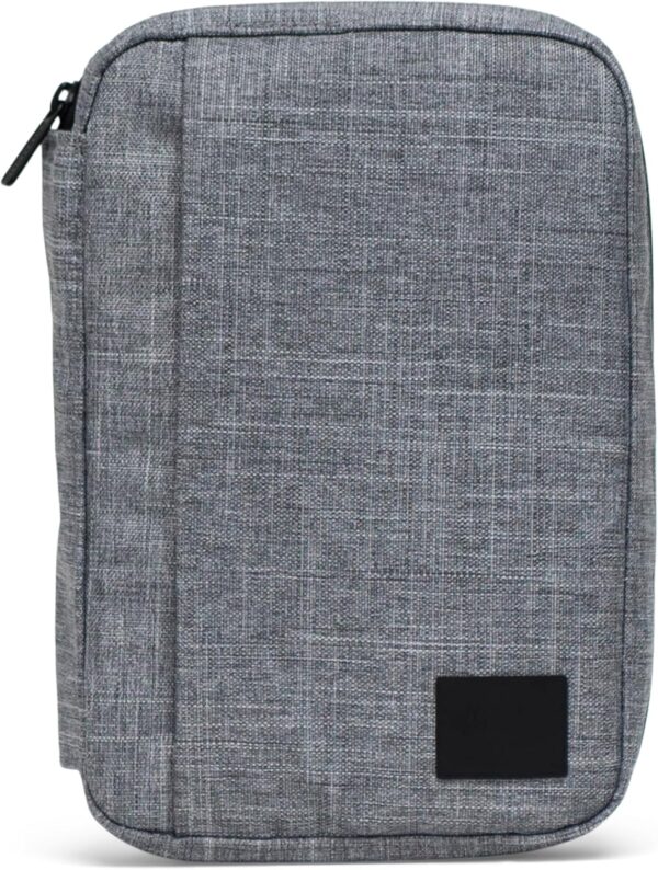 Bag Organizer Herschel Tech Burrard Recycled Fabric-0