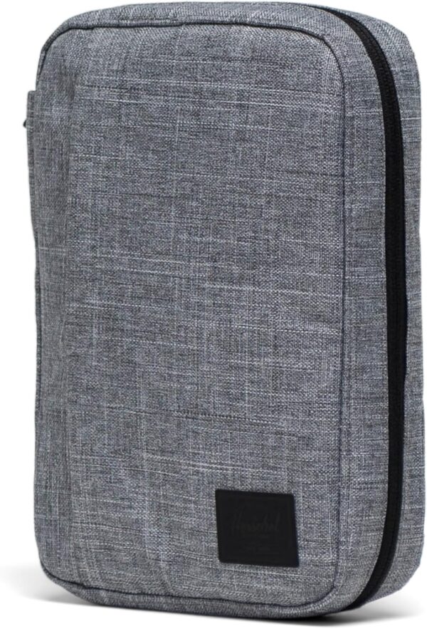 Bag Organizer Herschel Tech Burrard Recycled Fabric-1