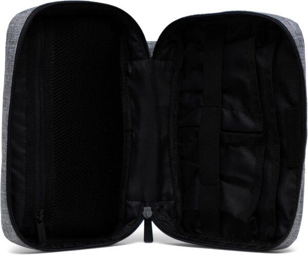 Bag Organizer Herschel Tech Burrard Recycled Fabric-2
