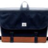 Herschel Messenger Bag 22.5L Laptop Travel Unisex