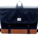 Herschel Messenger Bag 22.5L Laptop Travel Unisex