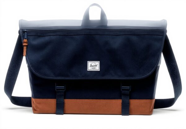 Herschel Messenger Bag 22.5L Laptop Travel Unisex