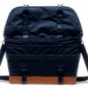 Herschel Messenger Bag 22.5L Laptop Travel Unisex
