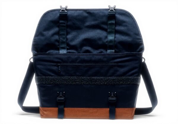 Herschel Messenger Bag 22.5L Laptop Travel Unisex