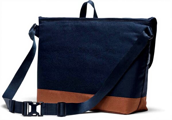 Herschel Messenger Bag 22.5L Laptop Travel Unisex